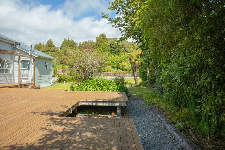 Photo of property in 22 Sawmill Lane, Camerons, Greymouth, 7805