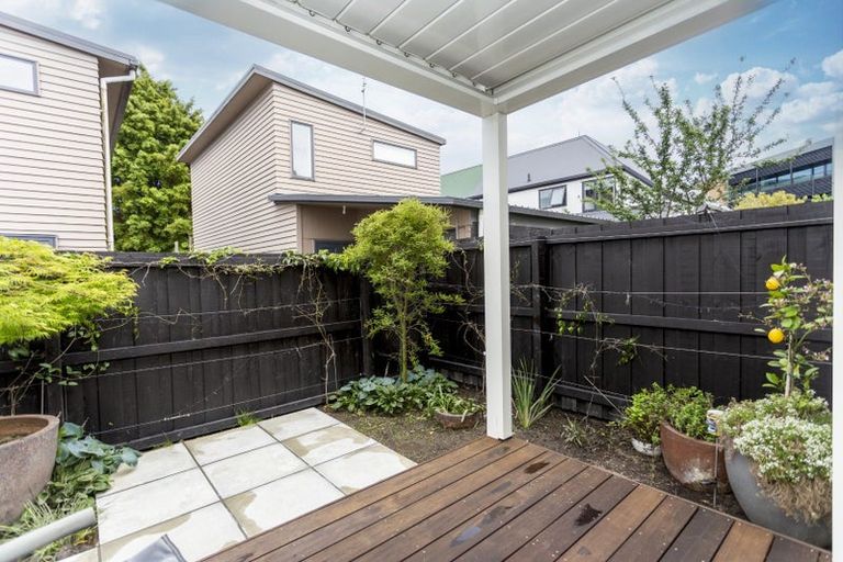 Photo of property in 17d Dickens Street, Addington, Christchurch, 8024