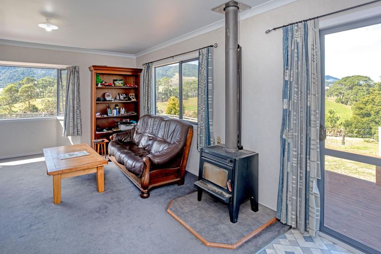 Photo of property in 1156 Old Te Aroha Road, Okauia, Matamata, 3471