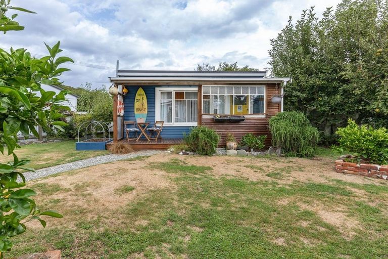 Photo of property in 1003 Main South Road, Camerons, Greymouth, 7805