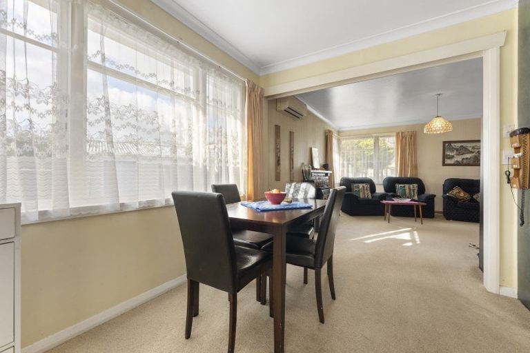 Photo of property in 8 Anglesey Place, Awapuni, Palmerston North, 4412