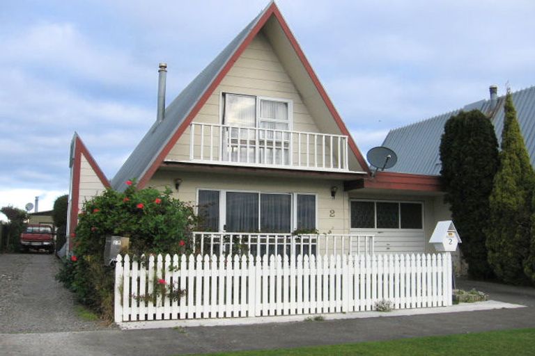 Photo of property in 2 Seaforth Avenue, Milson, Palmerston North, 4414