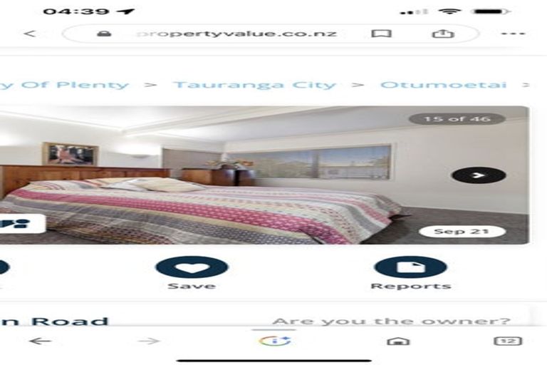 Photo of property in 38 Milton Road, Otumoetai, Tauranga, 3110