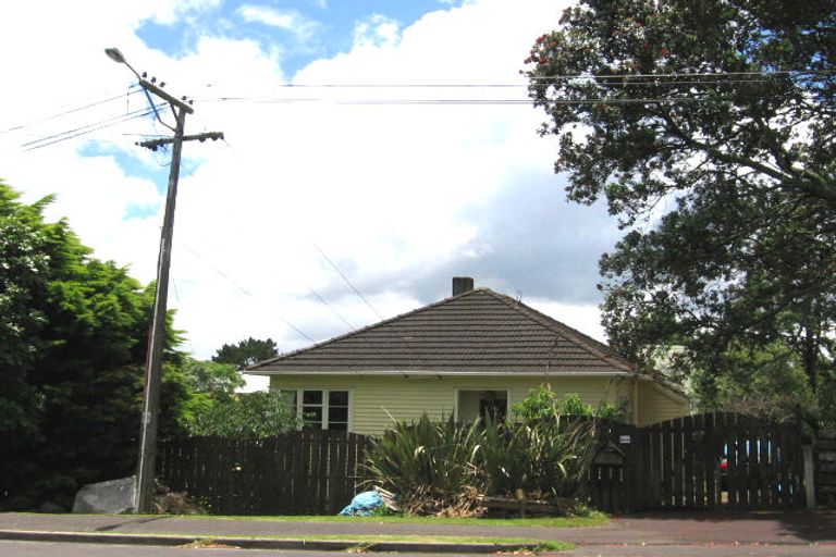 Photo of property in 65 Alverston Street, Waterview, Auckland, 1026