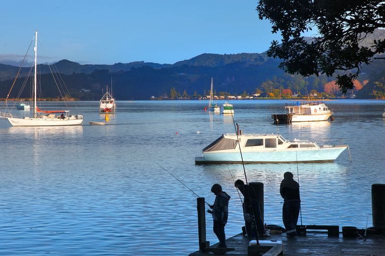 Photo of property in 21 Ti Point Road, Ti Point, Warkworth, 0985