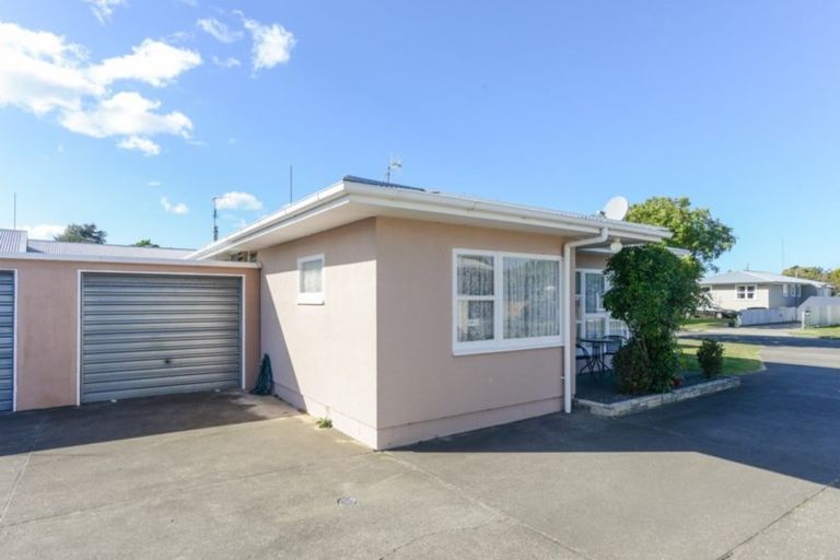 Photo of property in 4/22 Morgan Avenue, Marewa, Napier, 4110