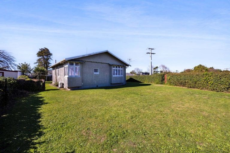 Photo of property in 30 Cloten Road, Stratford, 4332