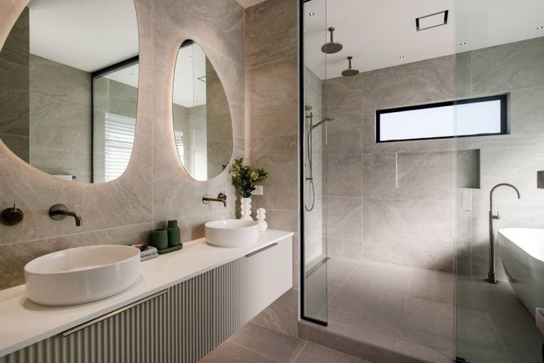 Photo of property in 79 Whare Marama Drive, Leamington, Cambridge, 3432