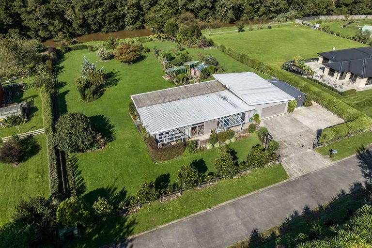 Photo of property in 10 Piako Park Lane, Morrinsville, 3300