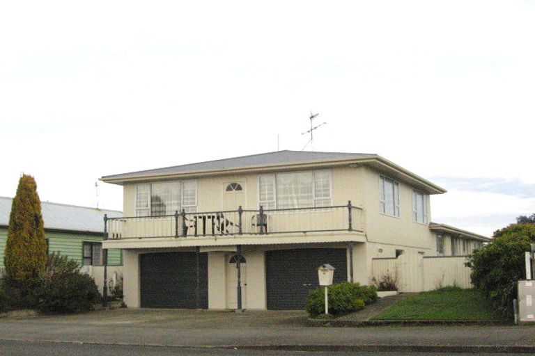 Photo of property in 50 Mary Street, Richmond, Invercargill, 9810