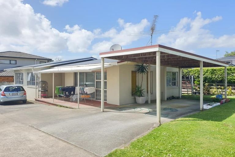 Photo of property in 244 Queen Street, Pukekohe, 2120