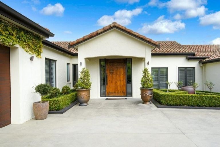 Photo of property in 255 Fletcher Road, Waimauku, 0881