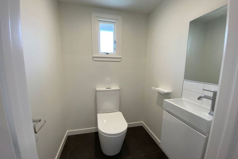 Photo of property in 1/5 Wychbury Street, Spreydon, Christchurch, 8024