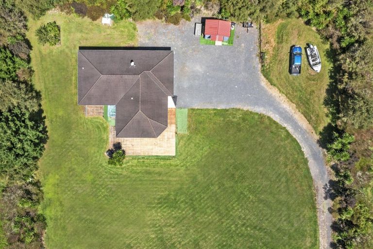 Photo of property in 893 Hakarimata Road, Huntly, 3771