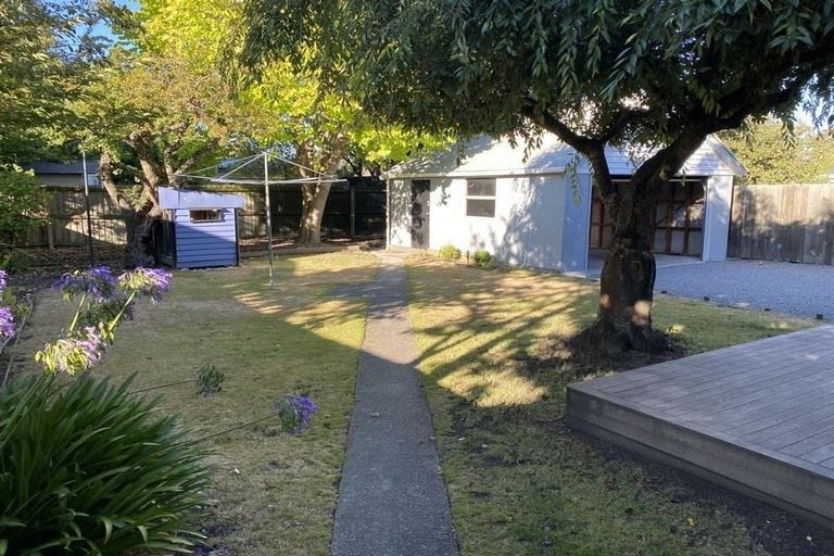 Photo of property in 65 Teesdale Street, Burnside, Christchurch, 8053