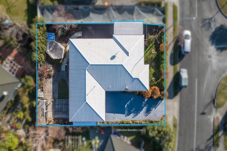 Photo of property in 27 Arbor-lea Avenue, Richmond, 7020