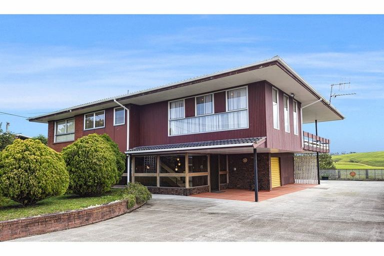 Photo of property in 36 Montgomery Avenue, Dargaville, 0310