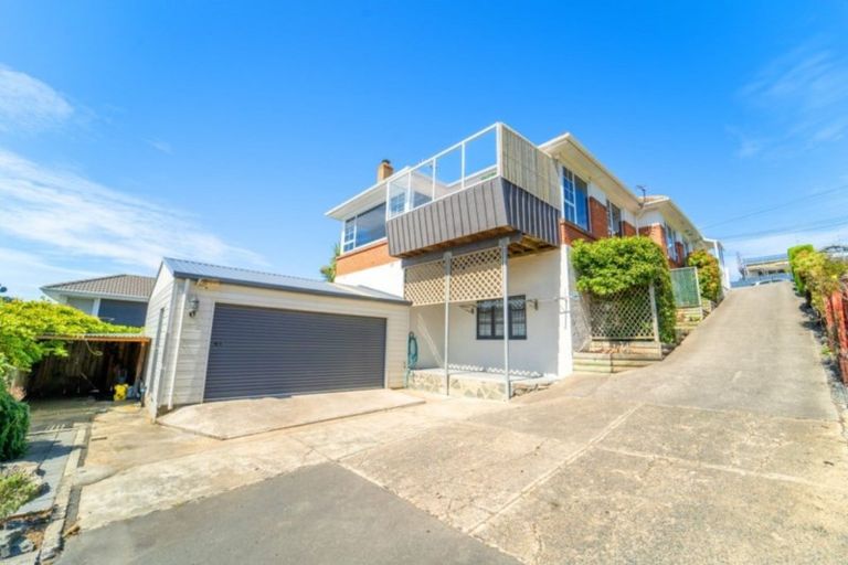 Photo of property in 14 Earls Road, Saint Clair, Dunedin, 9012