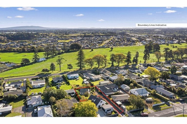 Photo of property in 37b Goldsmith Street, Leamington, Cambridge, 3432