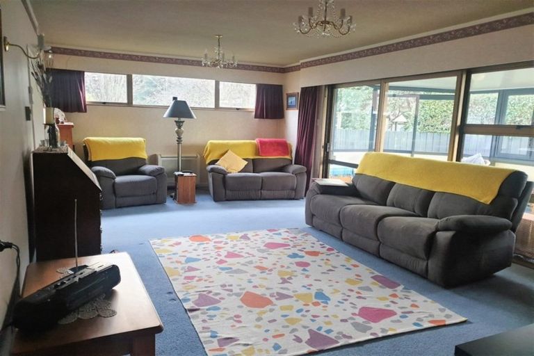 Photo of property in 53 Gregg Street, Dannevirke, 4930