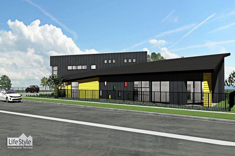 Photo of property in 207 Bremner Road, Karaka, Papakura, 2113