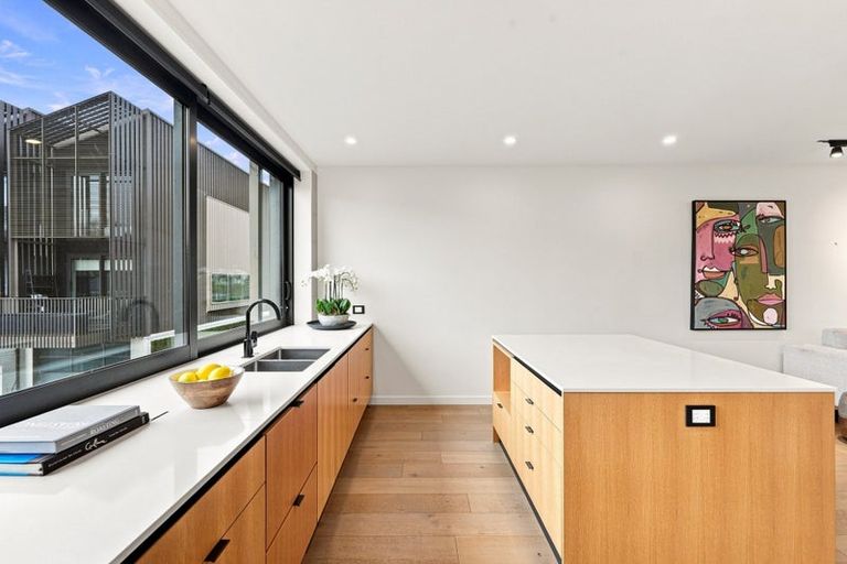 Photo of property in Latimer Terraces, 2/197 Hereford Street, Christchurch Central, Christchurch, 8011