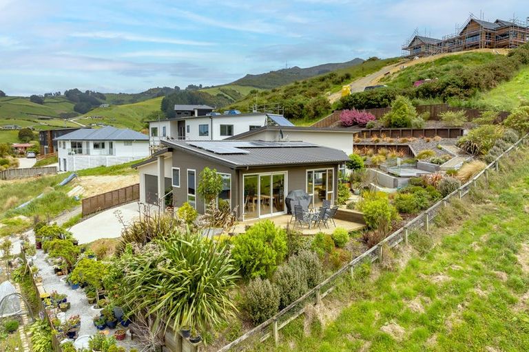 Photo of property in 19 Glendermid Close, Sawyers Bay, Port Chalmers, 9023