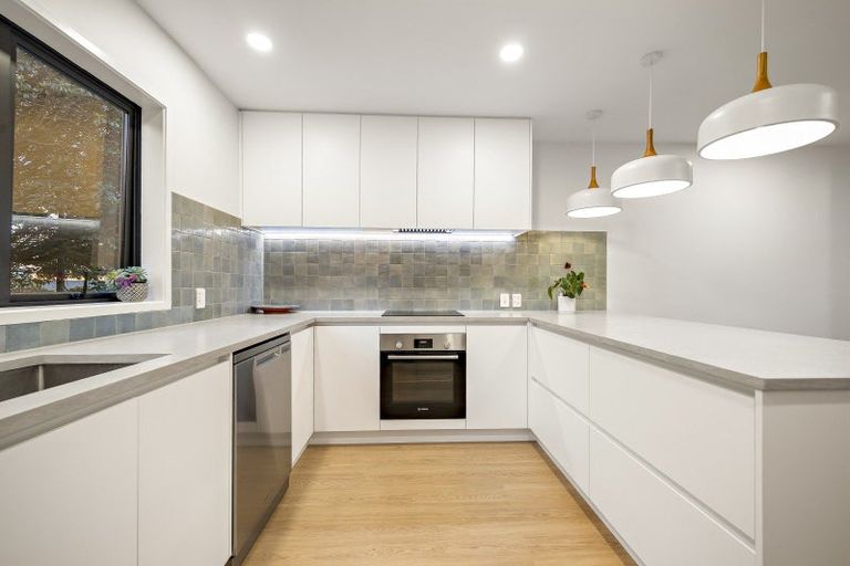 Photo of property in 7/386 Richmond Road, Grey Lynn, Auckland, 1021