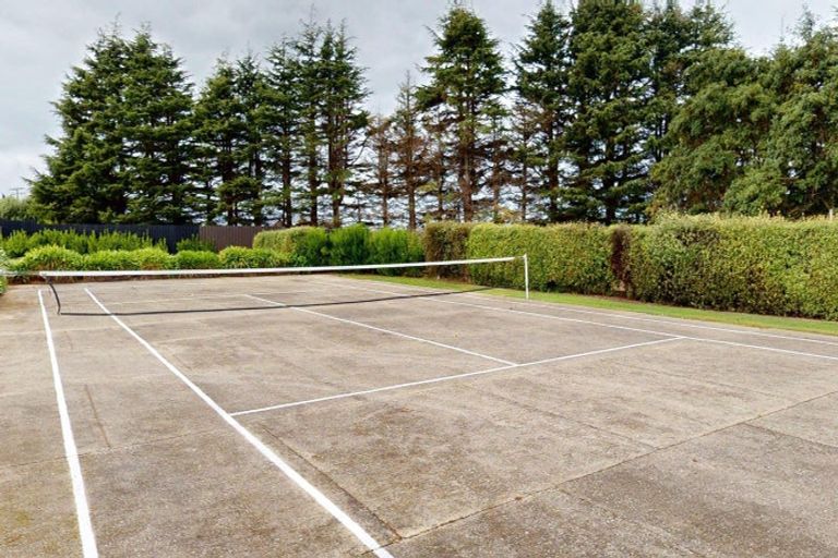 Photo of property in 387 Mceneany Road, Pukeuri, Oamaru, 9493