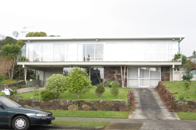 Photo of property in 95 Grande Vue Road, Hillpark, Auckland, 2102