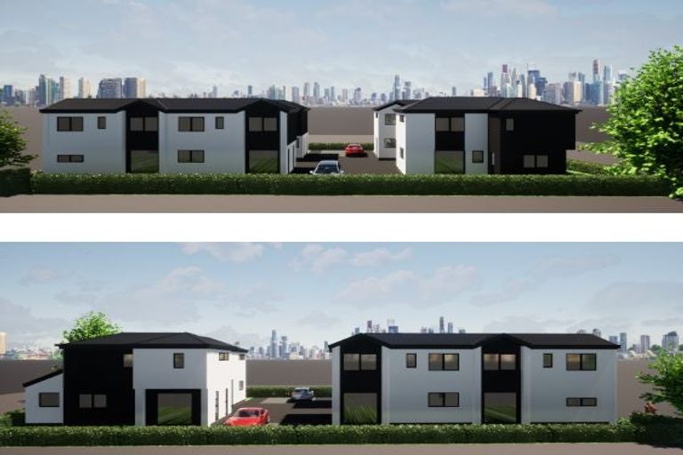 Photo of property in 198c Linwood Avenue, Linwood, Christchurch, 8011