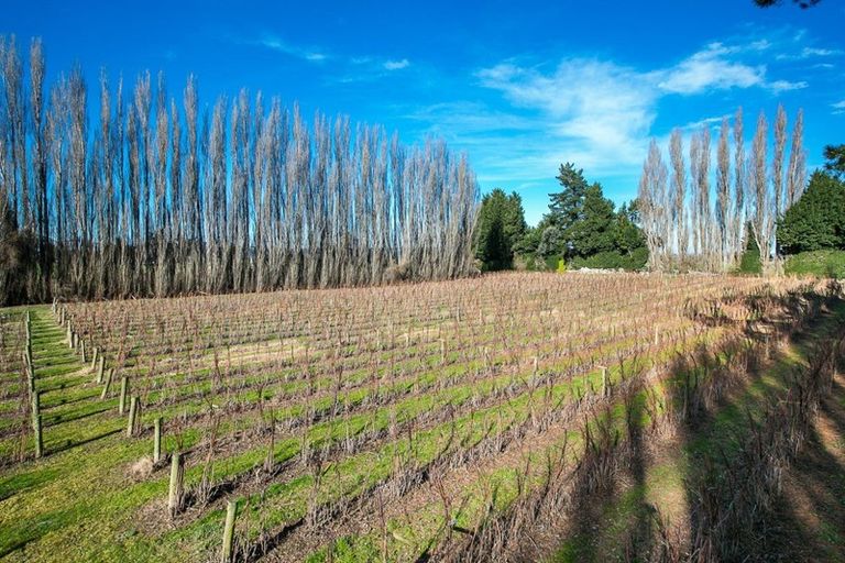 Photo of property in 781 Outram-mosgiel Road, Riverside, Mosgiel, 9073