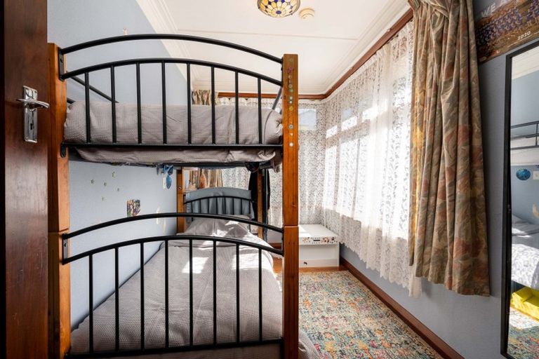 Photo of property in 7 Bruce Street, Roslyn, Dunedin, 9011