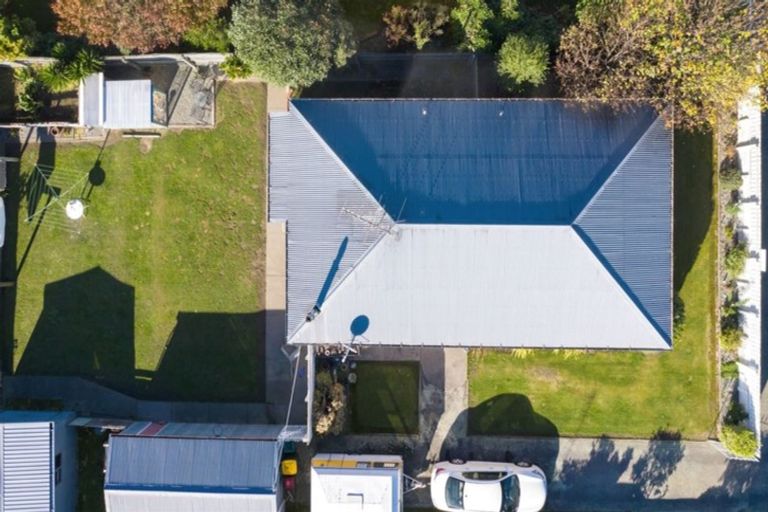 Photo of property in 131 Kermode Street, Ashburton, 7700