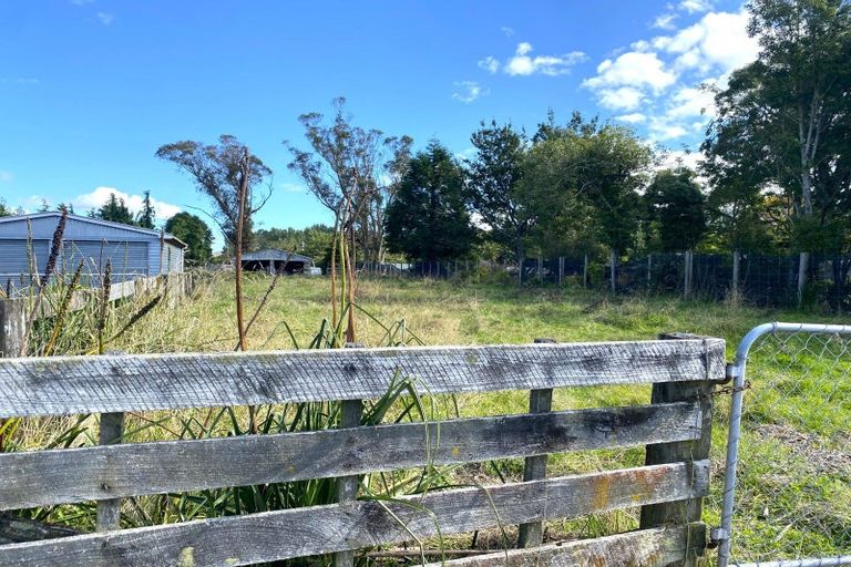 Photo of property in 1116 Matamau Ormondville Road, Ormondville, Dannevirke, 4977