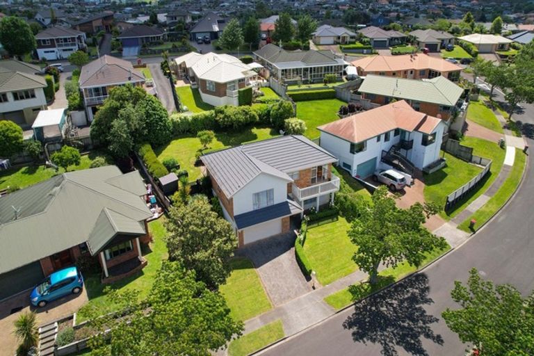 Photo of property in 8 Glenburn Place, Nawton, Hamilton, 3200