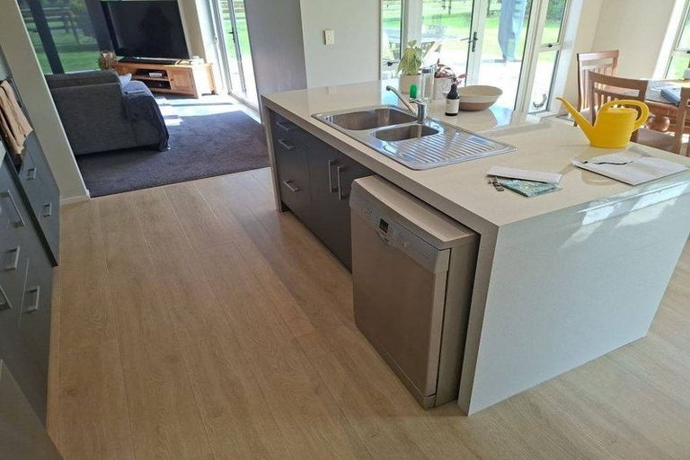 Photo of property in 580 Bruntwood Road, Tamahere, Hamilton, 3493