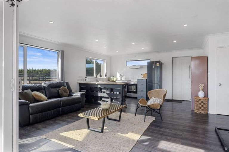 Photo of property in 74 Foothills Road, Okuku, Rangiora, 7473