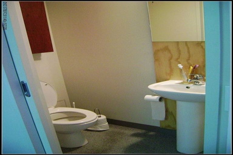 Photo of property in Urbane Apartments, 55/29 Webb Street, Mount Cook, Wellington, 6011