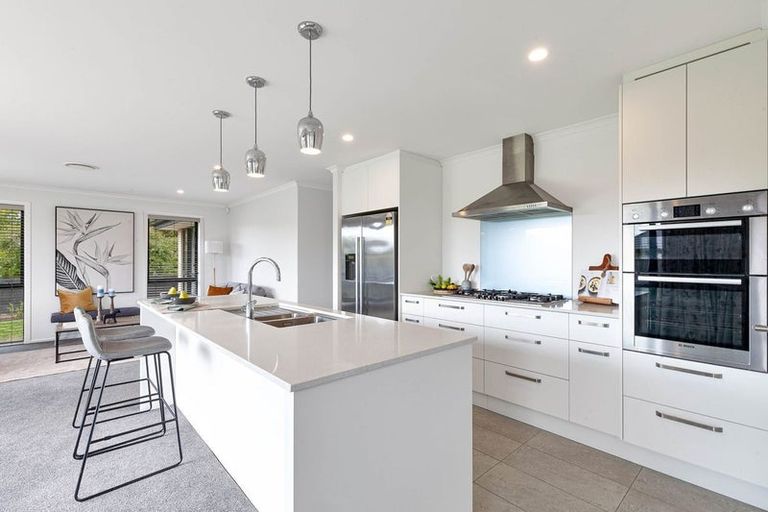 Photo of property in 3 Les Wakefield Road, Mapua, 7005