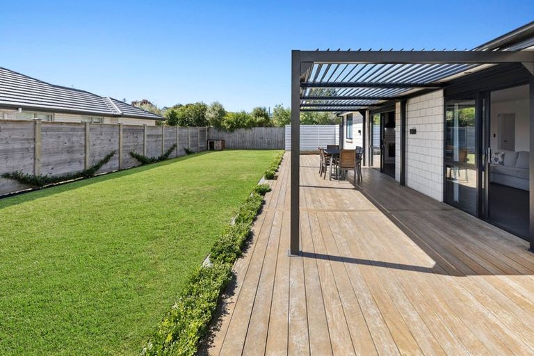 Photo of property in 36 Hampton Terrace, Matamata, 3400