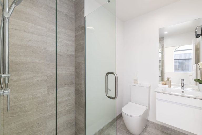 Photo of property in 4/64 Ryan Street, Phillipstown, Christchurch, 8011