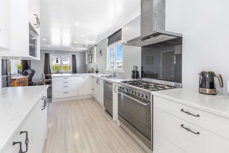 Photo of property in 301 Thames Street, Morrinsville, 3300