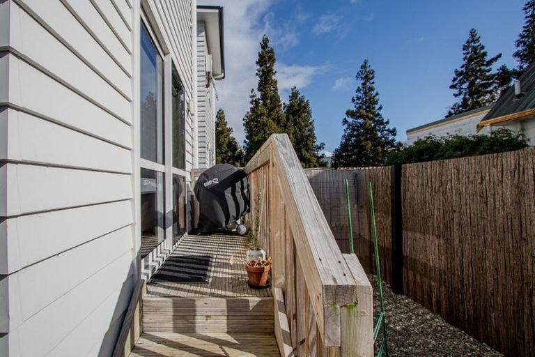 Photo of property in 5/47 York Street, Hamilton East, Hamilton, 3216