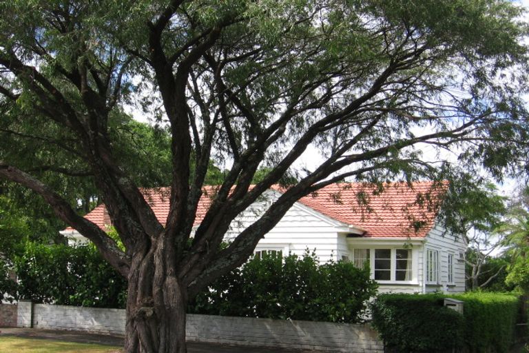 Photo of property in 56 Woodside Road, Mount Eden, Auckland, 1024