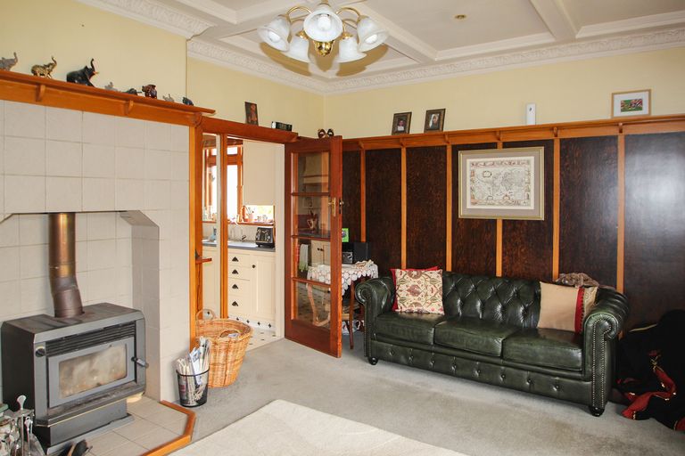 Photo of property in 43 Lynn Street, Oamaru North, Oamaru, 9400