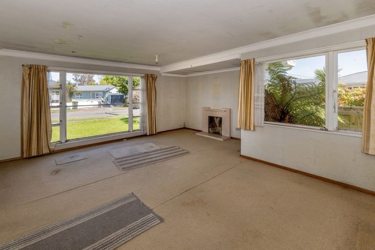 Photo of property in 18 Konini Street, Levin, 5510