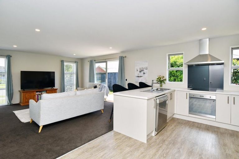 Photo of property in 13 Winterbourn Street, Kaiapoi, 7630