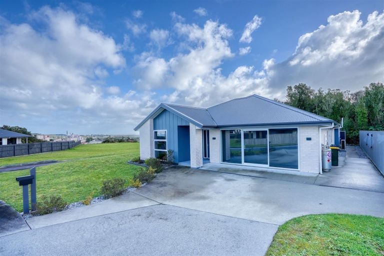 Photo of property in 25 Racecourse Terrace Rise, Hokitika, 7882