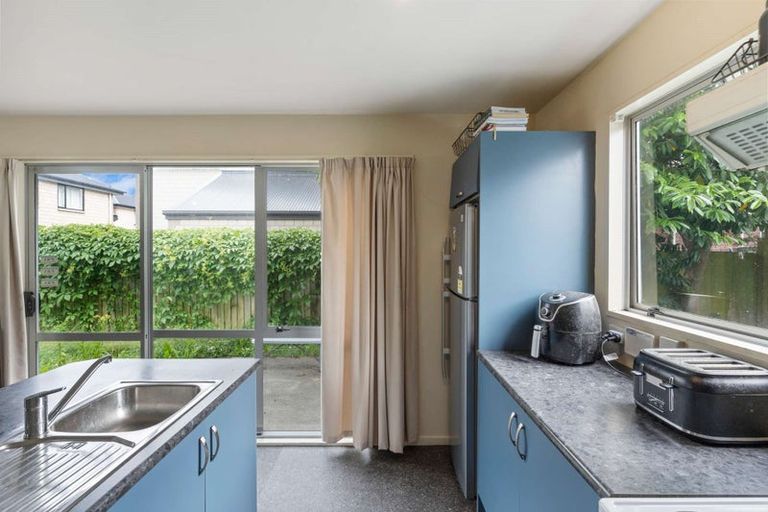 Photo of property in 108b Elizabeth Street, Riccarton, Christchurch, 8041